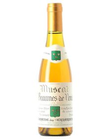 Les Bernardins - Muscat Beaumes de Venise 2023 en 37.5cl