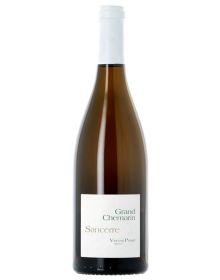 Vincent Pinard - Sancerre Grand Chemarin 2022