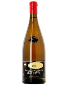Dupasquier - Magnum Marestel 2020