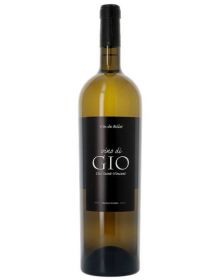 Clos Saint Vincent - Magnum Vino Di Gio Blanc 2021