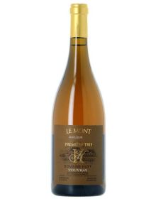 Huet - Vouvray Le Mont Moelleux 1ère Trie 2018