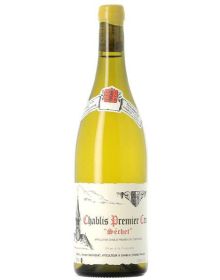 Dauvissat - Chablis 1er cru Séchet 2022