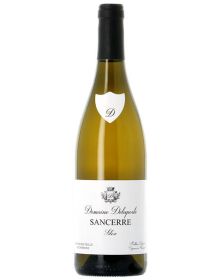 Delaporte - Sancerre Blanc Cuvée Silex 2023 (étiquettes abimées)