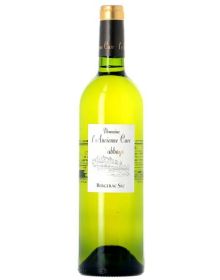 L'Ancienne Cure - Bergerac Blanc Sec L'Abbaye 2020