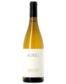Les Aurelles - Aurel Blanc 2016