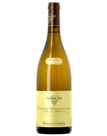 François Carillon - Puligny Montrachet 1er Cru Les Combettes 2021