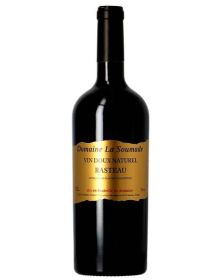 Soumade - Rasteau Vin Doux Naturel Grenat Rouge 2022