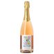 Labet - Crémant du Jura Rosé 2022