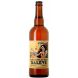 Bière Mont Salève Blonde Bouteille 75 cl