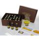 Coffret 24 arômes Whisky