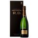 Champagne Bollinger R.D. 2002 en Coffret